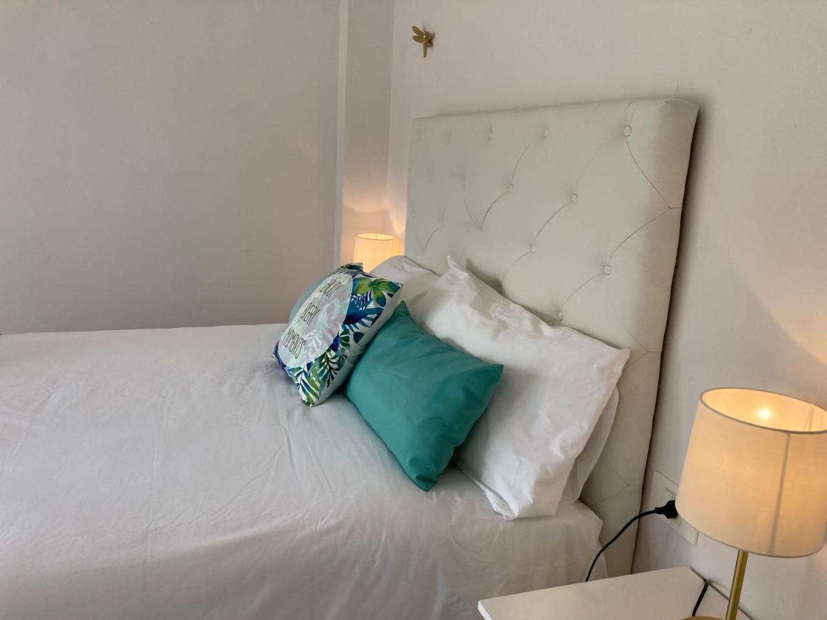 Exclusivo Atico Baiona Con Garaje公寓 外观 照片